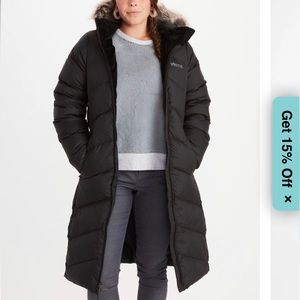 Marmot Montreaux Coat